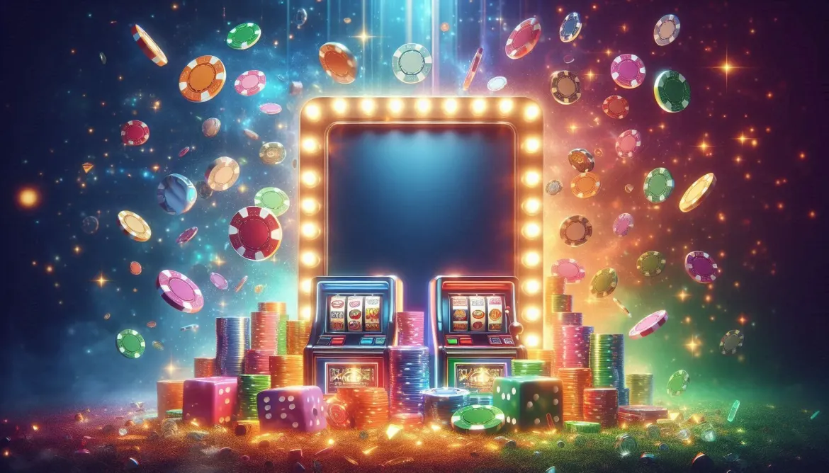 Slamz Casino